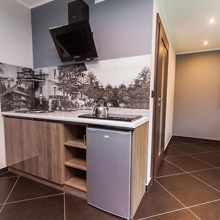 Apartamenty Dawna Wisla Exterior photo