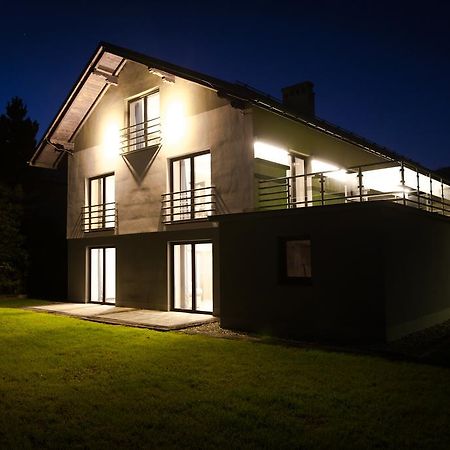 Apartamenty Dawna Wisla Exterior photo