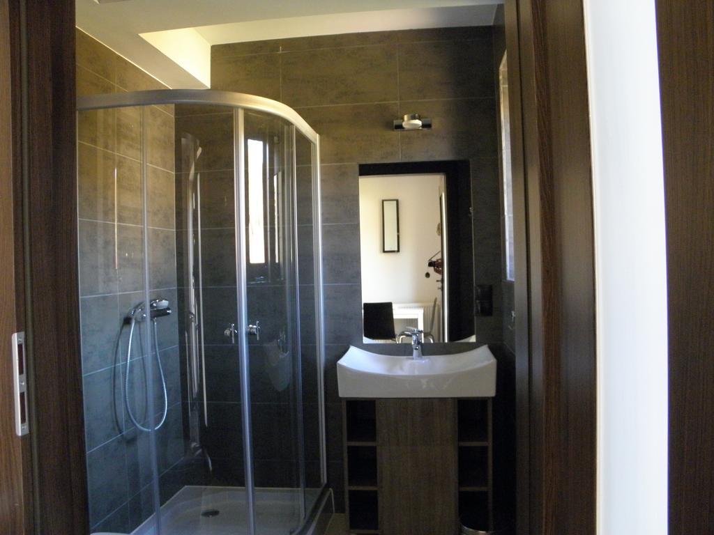 Apartamenty Dawna Wisla Room photo