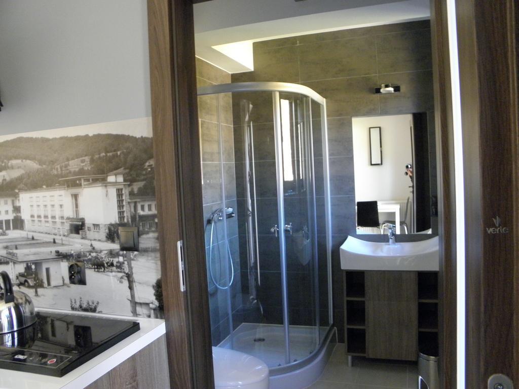 Apartamenty Dawna Wisla Room photo