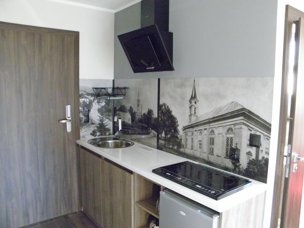 Apartamenty Dawna Wisla Room photo