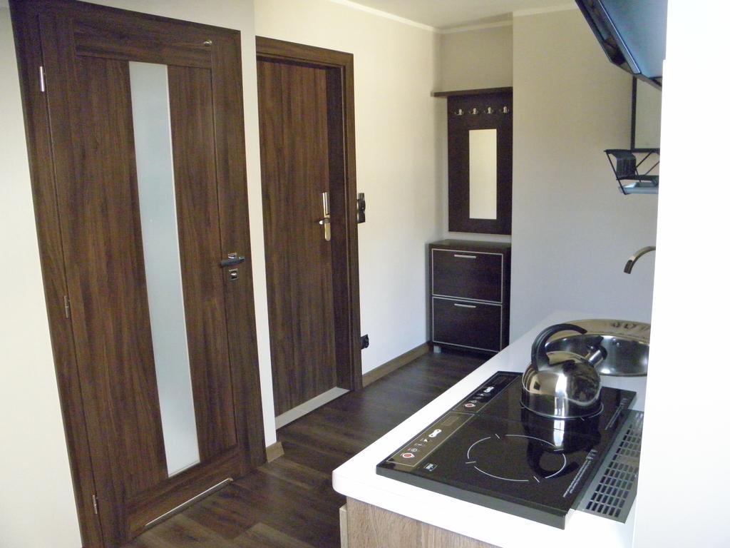 Apartamenty Dawna Wisla Room photo