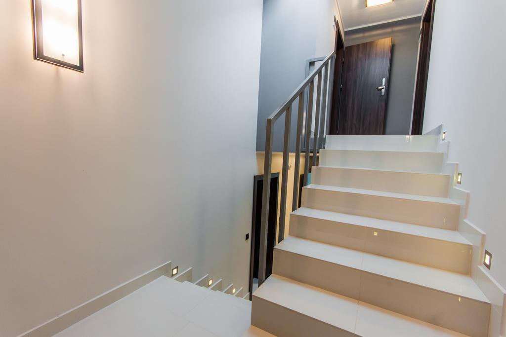 Apartamenty Dawna Wisla Exterior photo