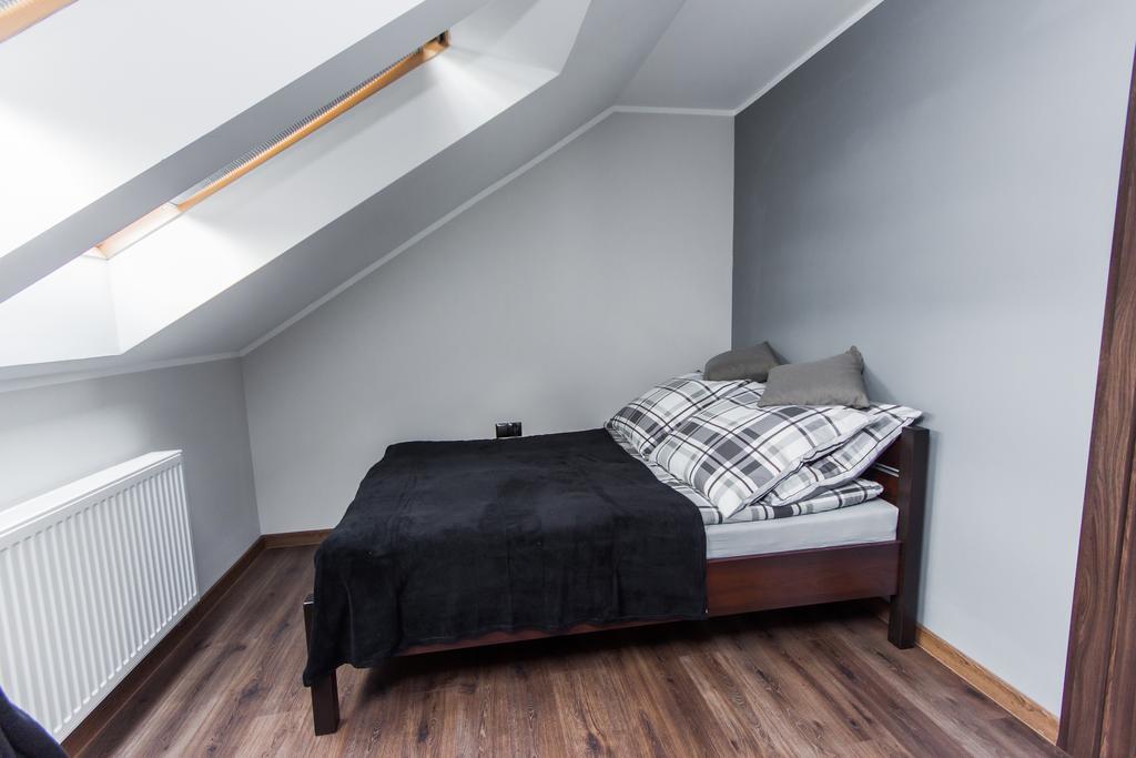 Apartamenty Dawna Wisla Room photo