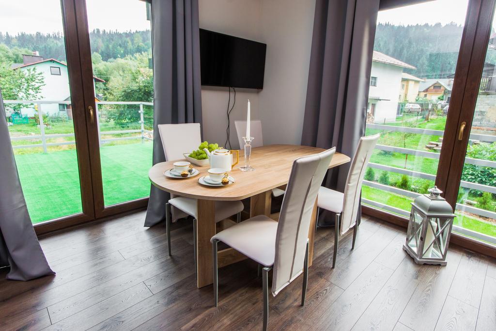 Apartamenty Dawna Wisla Room photo