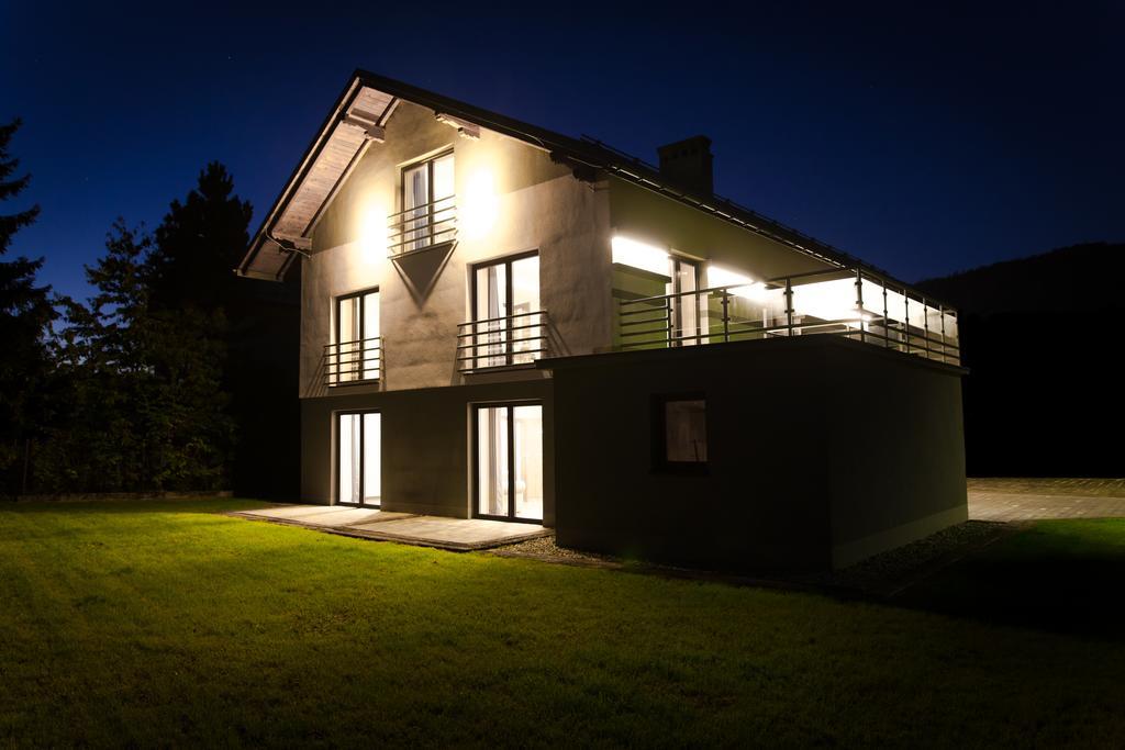 Apartamenty Dawna Wisla Exterior photo