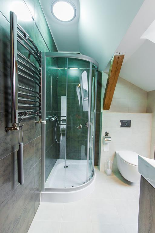 Apartamenty Dawna Wisla Room photo