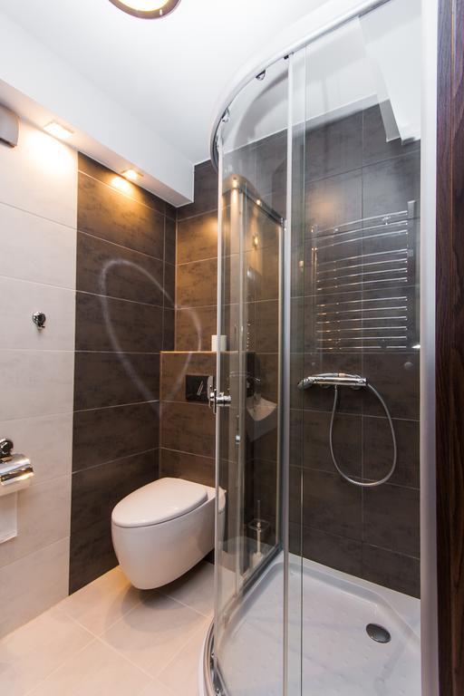 Apartamenty Dawna Wisla Room photo