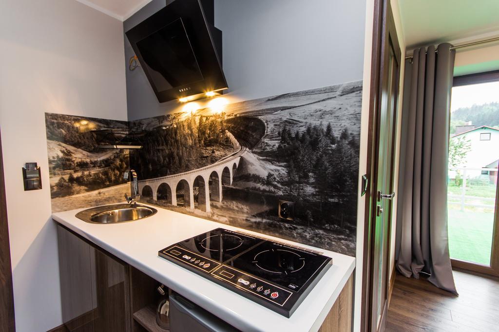 Apartamenty Dawna Wisla Room photo