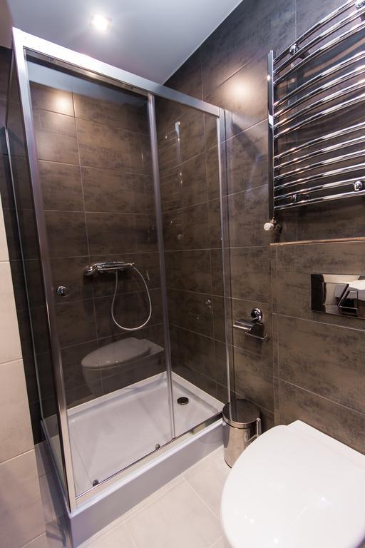 Apartamenty Dawna Wisla Room photo